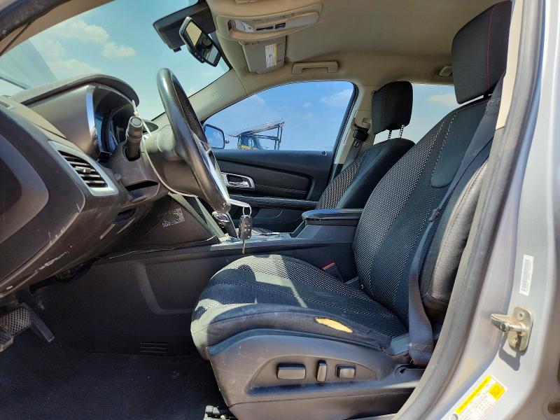 57741886 :رقم المزاد ، 2GKALREK2F6314957 vin ، 2015 Gmc Terrain مزاد بيع