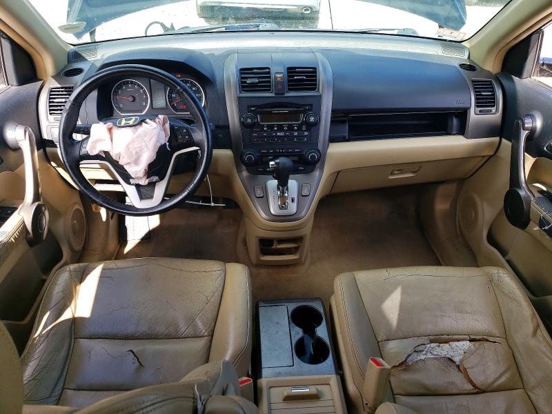 Продаж на аукціоні авто 2009 Honda Cr-v, vin: 5J6RE48779L031754, номер лоту: 55683376