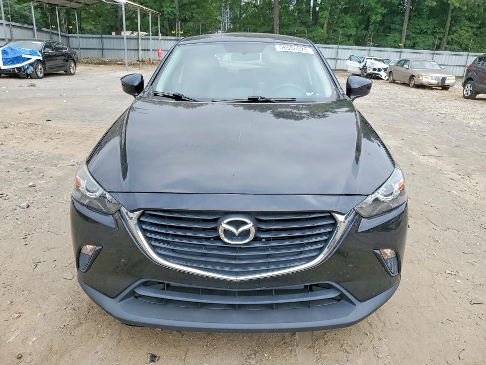 58586226 :رقم المزاد ، JM1DKFB78G0129512 vin ، 2016 Mazda Cx-3 مزاد بيع