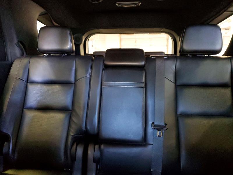 Продаж на аукціоні авто 2022 Dodge Durango, vin: 1C4SDHCT5NC199716, номер лоту: 56165916
