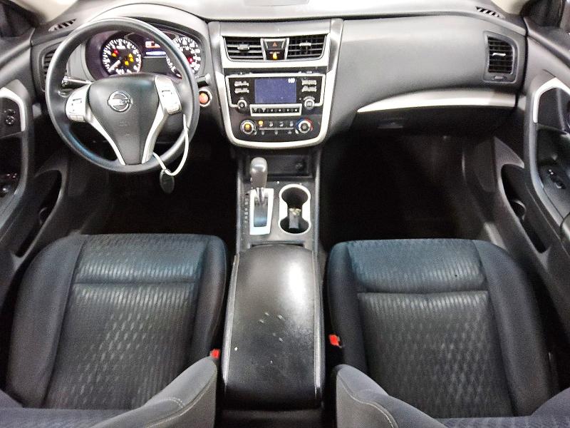 58878426 :رقم المزاد ، 1N4AL3AP7HN358662 vin ، 2017 Nissan Altima مزاد بيع