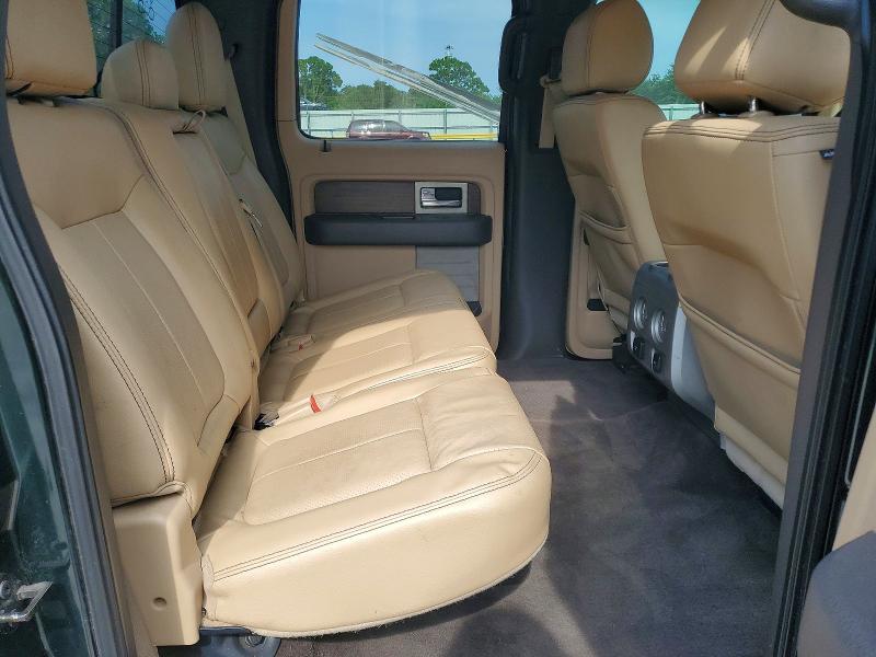 58250606 :رقم المزاد ، 1FTFW1ET0EKE30138 vin ، 2014 Ford F150 مزاد بيع