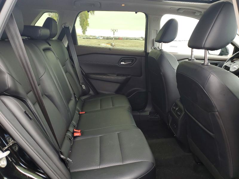 Aukcja sprzedaży 2023 Nissan Rogue, vin: JN8BT3BA6PW426827, numer aukcji: 57574796
