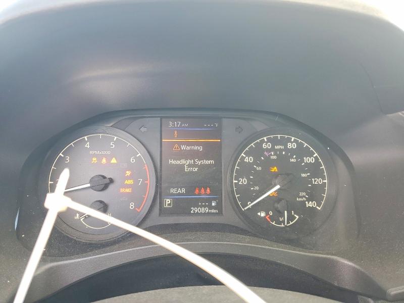 Продажа на аукционе авто 2024 Nissan Altima, vin: 1N4BL4BV7RN385188, номер лота: 56703306