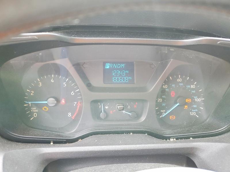 Продажа на аукционе авто 2018 Ford Transit, vin: 1FTYE1ZM2JKA22622, номер лота: 57068266