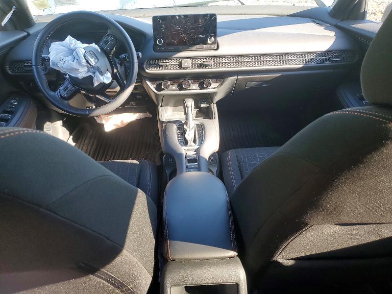 Aukcja sprzedaży 2025 Honda Hr-v, vin: 3CZRZ2H59SM773567, numer aukcji: 57044986