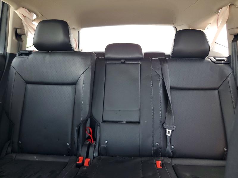 56322526 :رقم المزاد ، 1V2DR2CA4KC547943 vin ، 2019 Volkswagen Atlas مزاد بيع
