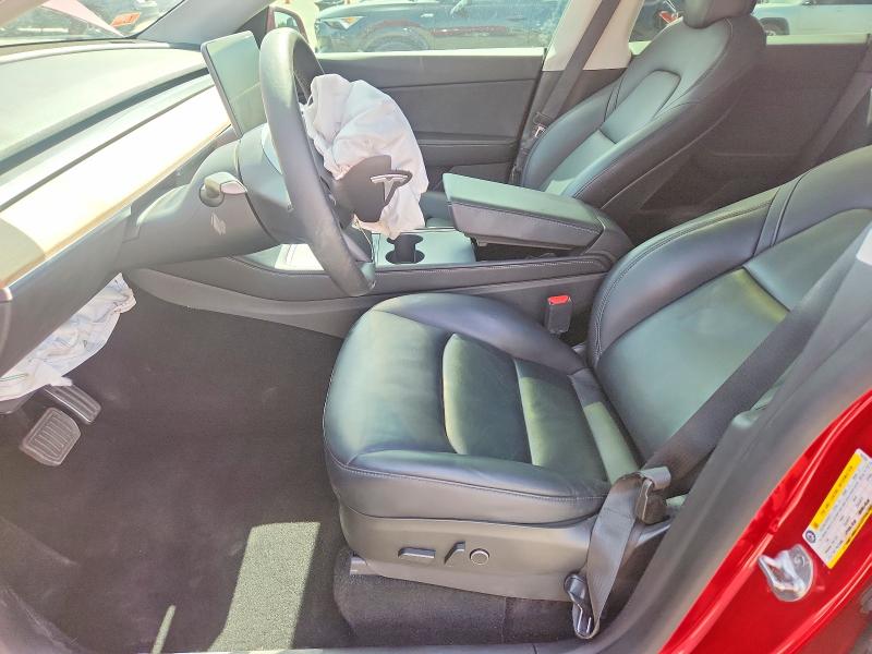 Aukcja sprzedaży 2021 Tesla Model Y, vin: 5YJYGDEE9MF264335, numer aukcji: 97683935