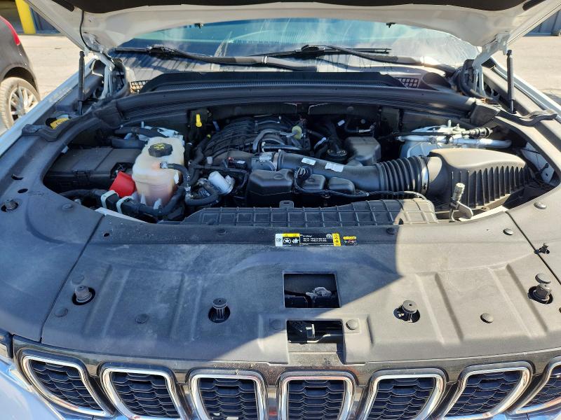 Aukcja sprzedaży 2022 Jeep Grand Cherokee, vin: 1C4RJHBG6N8502047, numer aukcji: 54861656