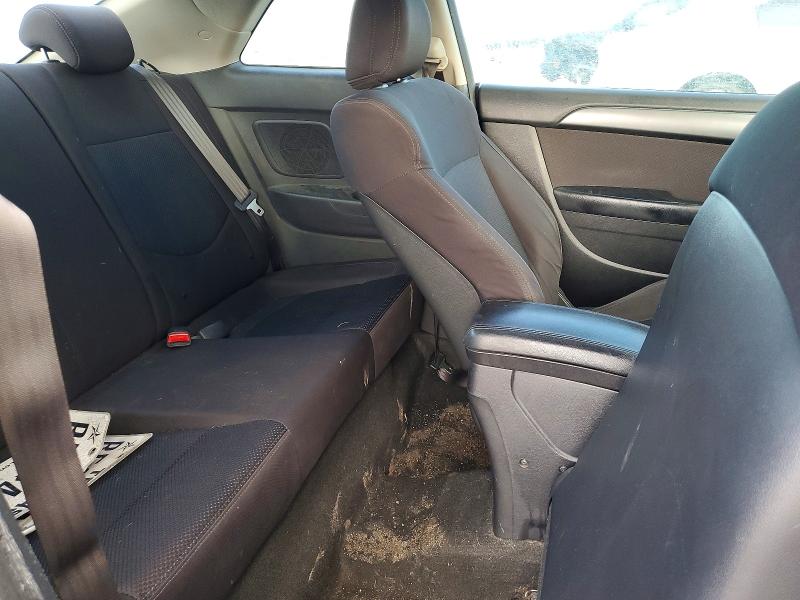 Auction sale of the 2013 Kia Forte, vin: KNAFU6A24D5670660, lot number: 57637966