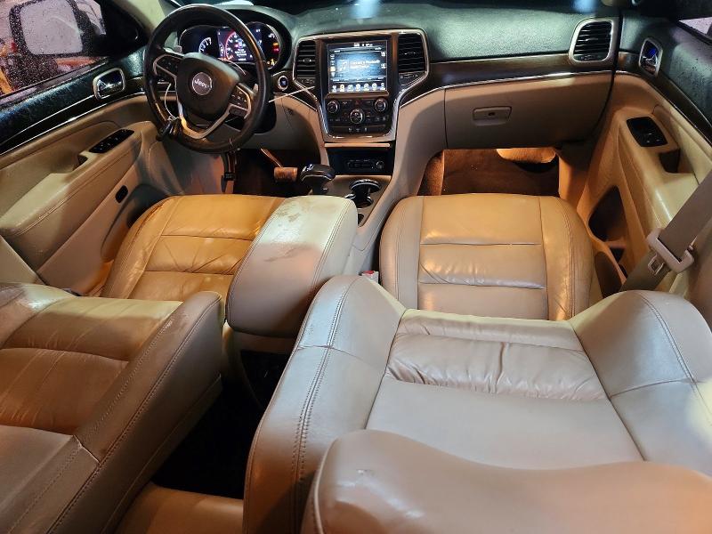 57780986 :رقم المزاد ، 1C4RJEBG9FC872485 vin ، 2015 Jeep Grand Cherokee مزاد بيع