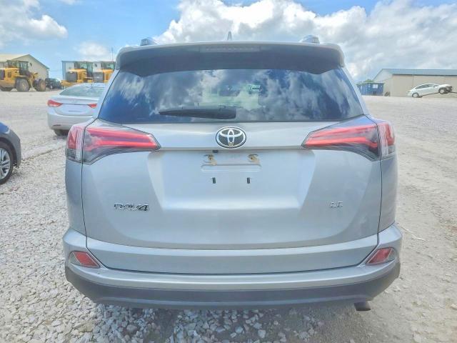 2016 Toyota Rav4 მანქანა იყიდება აუქციონზე, vin: 2T3ZFREV4GW296175, აუქციონის ნომერი: 58229926