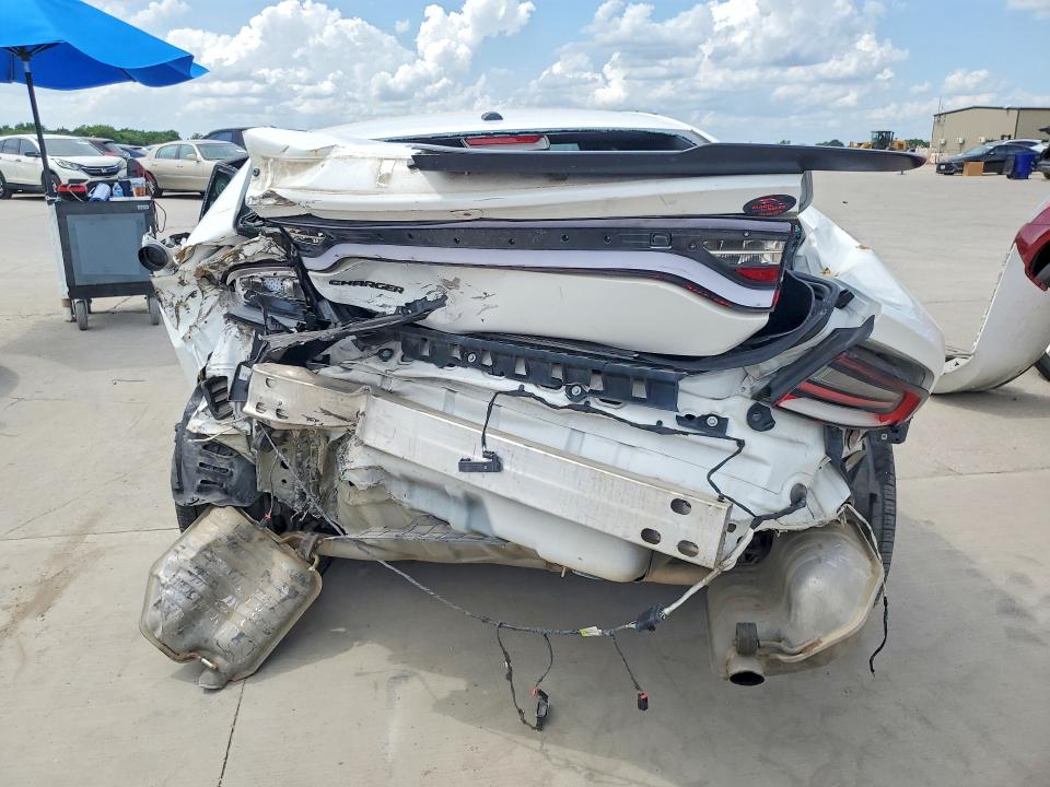 Aukcja sprzedaży 2019 Dodge Charger, vin: 2C3CDXBG6KH681725, numer aukcji: 55567286