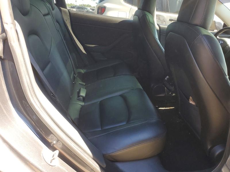 Продаж на аукціоні авто 2019 Tesla Model 3, vin: 5YJ3E1EB0KF481337, номер лоту: 55673236