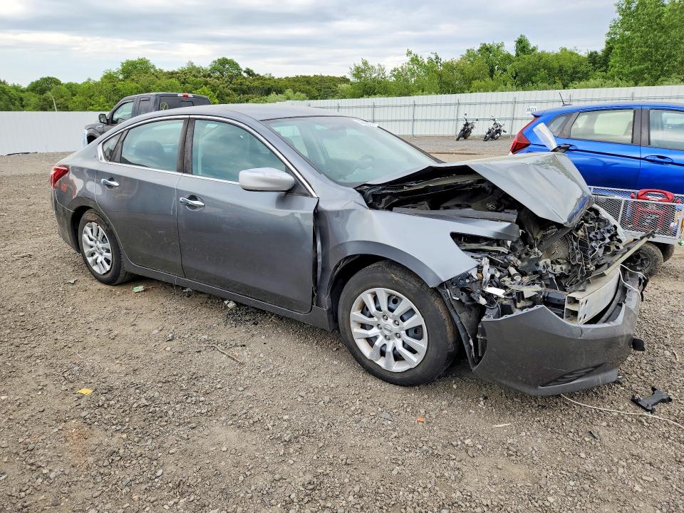 Aukcja sprzedaży 2016 Nissan Altima, vin: 1N4AL3AP8GN316483, numer aukcji: 56852866