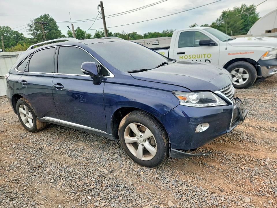 Aukcja sprzedaży 2014 Lexus Rx 350, vin: 2T2BK1BA4EC230843, numer aukcji: 57996636