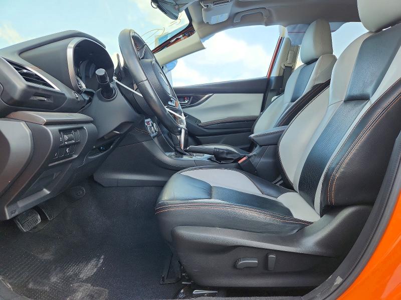 Aukcja sprzedaży 2019 Subaru Crosstrek, vin: JF2GTAMC2KH368721, numer aukcji: 56868166