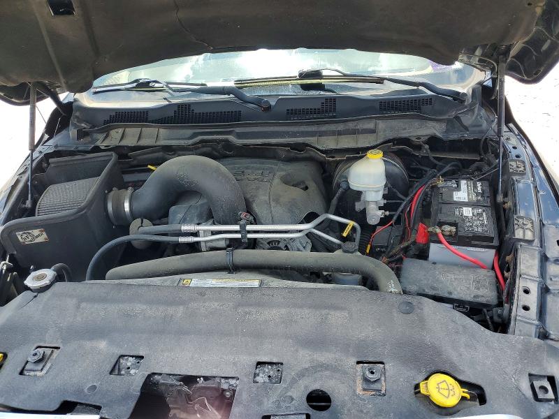 Aukcja sprzedaży 2009 Dodge Ram 1500, vin: 1D3HV18T69S724437, numer aukcji: 57851906