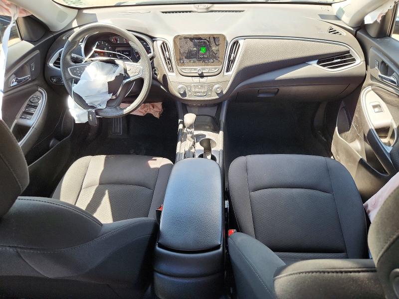 Продажа на аукционе авто 2025 Chevrolet Malibu, vin: 1G1ZB5STXSF109676, номер лота: 57156756