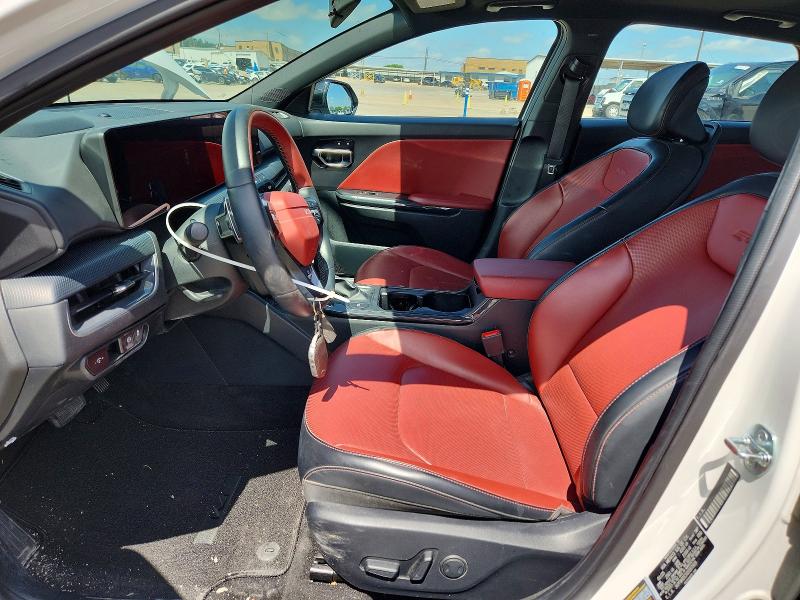 Продаж на аукціоні авто 2025 Kia K4, vin: 3KPFW4DE5SE097809, номер лоту: 56348376