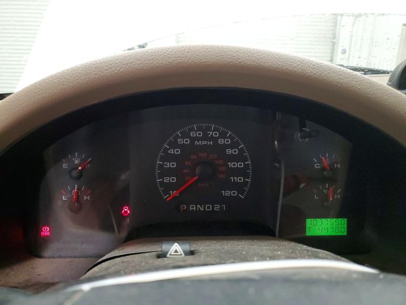 Aukcja sprzedaży 2008 Ford F150, vin: 1FTRF12248KB62918, numer aukcji: 58299676