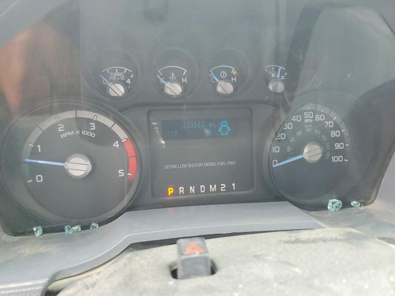 Продаж на аукціоні авто 2016 Ford F550, vin: 1FD0W5GT8GEA73587, номер лоту: 58585516