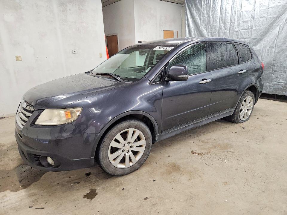 57939296 :رقم المزاد ، 4S4WX9FDXA4402151 vin ، 2010 Subaru Tribeca مزاد بيع