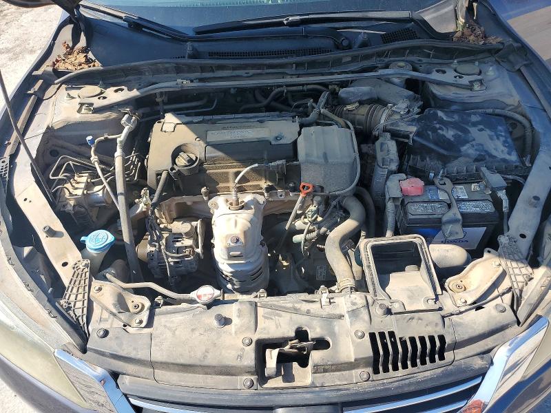 Продаж на аукціоні авто 2015 Honda Accord, vin: 1HGCR2F72FA106909, номер лоту: 55938106