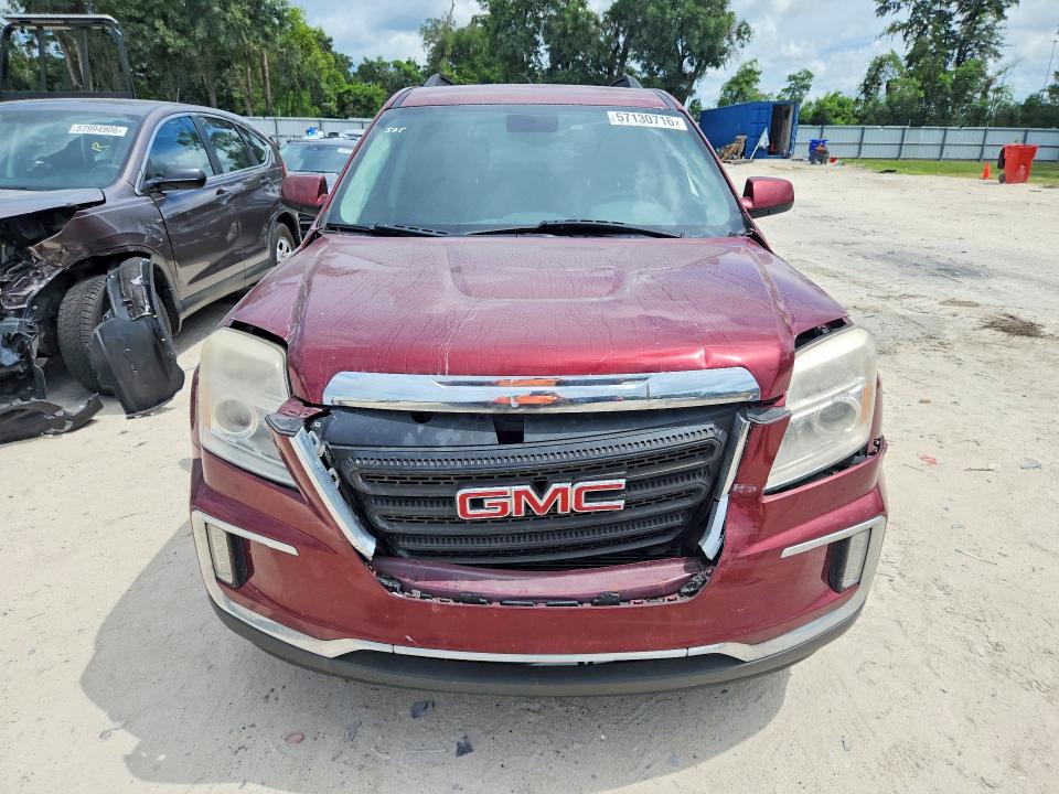 Aukcja sprzedaży 2016 Gmc Terrain, vin: 2GKALNEKXG6238799, numer aukcji: 57130716