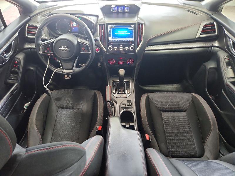 Продажа на аукционе авто 2018 Subaru Impreza, vin: 4S3GKAK68J3608056, номер лота: 56623906