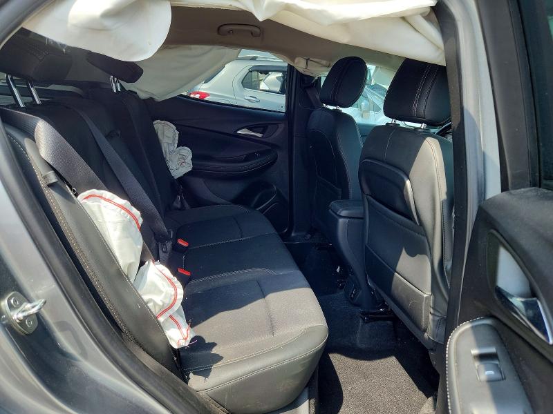 Aukcja sprzedaży 2023 Buick Encore Gx, vin: KL4MMESL2PB073485, numer aukcji: 56551366