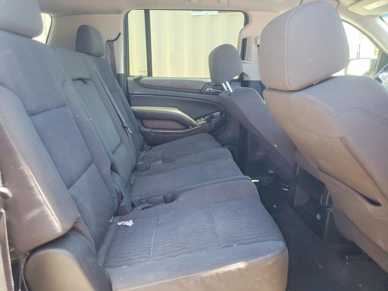 54165956 :رقم المزاد ، 1GNSCGECXGR458010 vin ، 2016 Chevrolet Suburban مزاد بيع