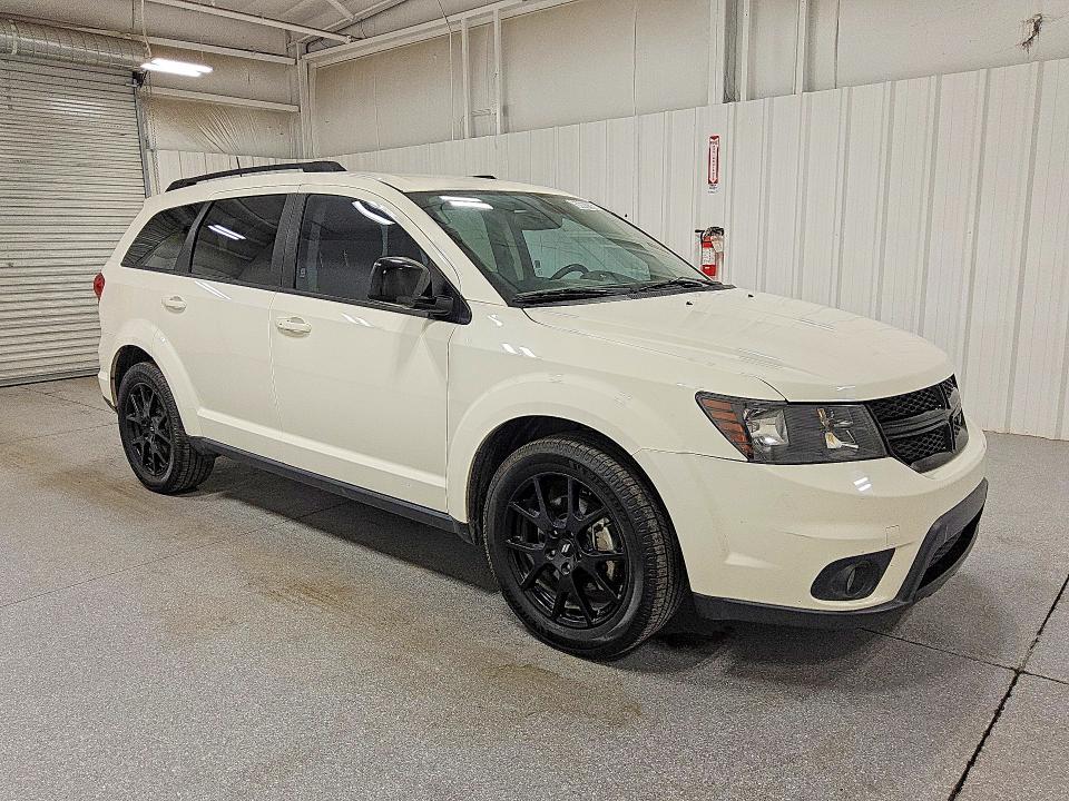 Продаж на аукціоні авто 2019 Dodge Journey, vin: 3C4PDCBB4KT758755, номер лоту: 56667186