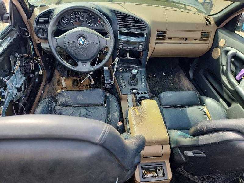 Aukcja sprzedaży 1999 Bmw 323, vin: WBABJ7331XEA19593, numer aukcji: 57318936