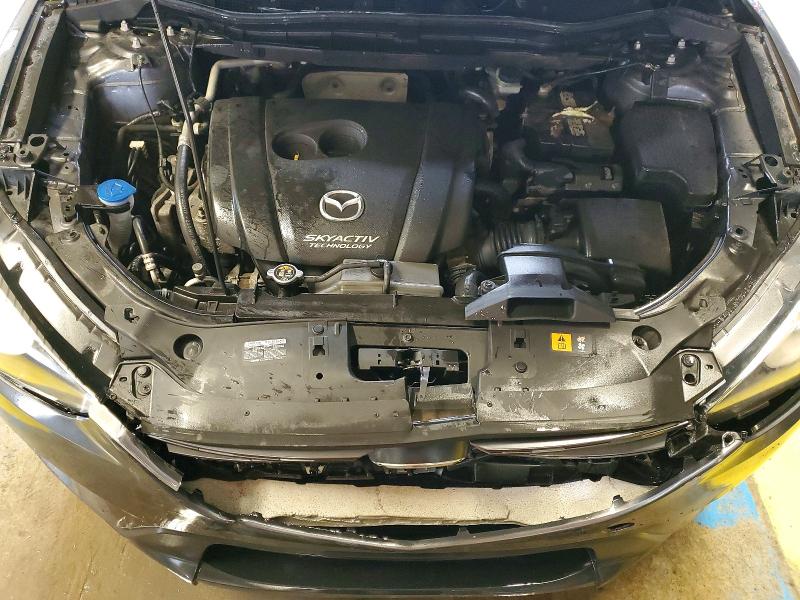 Aukcja sprzedaży 2016 Mazda Cx-5, vin: JM3KE4CY5G0914183, numer aukcji: 57695196