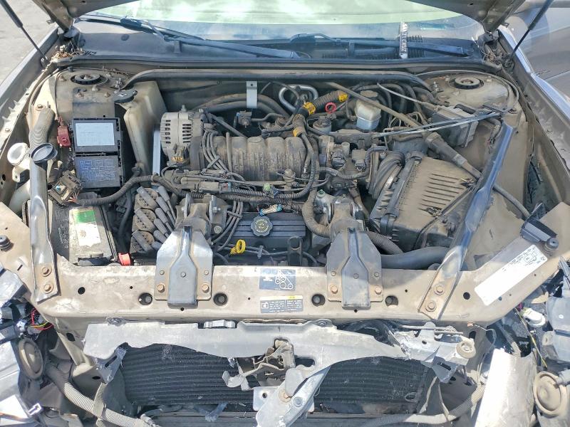 Aukcja sprzedaży 2002 Chevrolet Impala, vin: 2G1WH55KX29196248, numer aukcji: 59187206