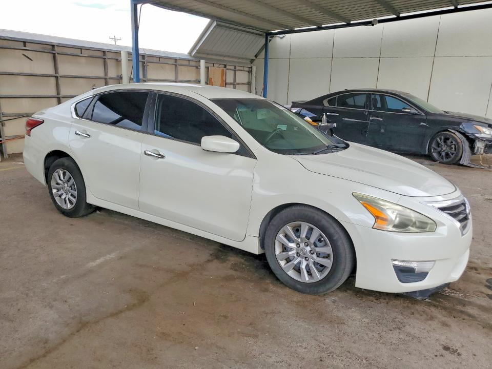 Продажа на аукционе авто 2014 Nissan Altima, vin: 1N4AL3AP9EC262572, номер лота: 58967586