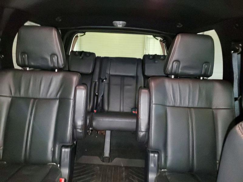 Aukcja sprzedaży 2017 Lincoln Navigator, vin: 5LMJJ2LT1HEL04173, numer aukcji: 57270906