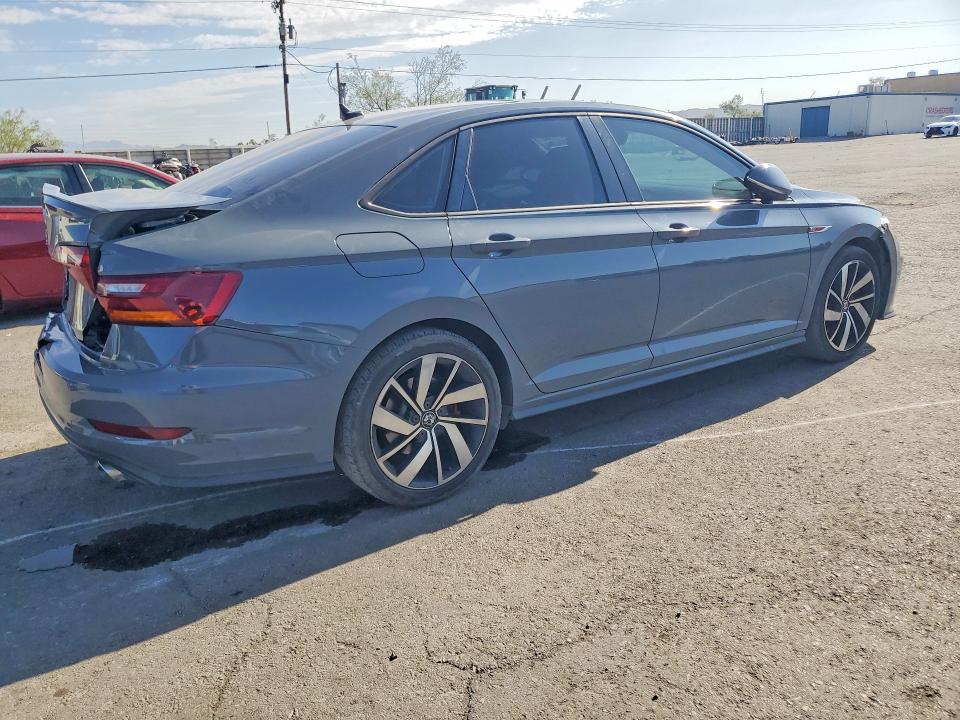 Aukcja sprzedaży 2019 Volkswagen Jetta, vin: 3VW5T7BUXKM144819, numer aukcji: 85987785