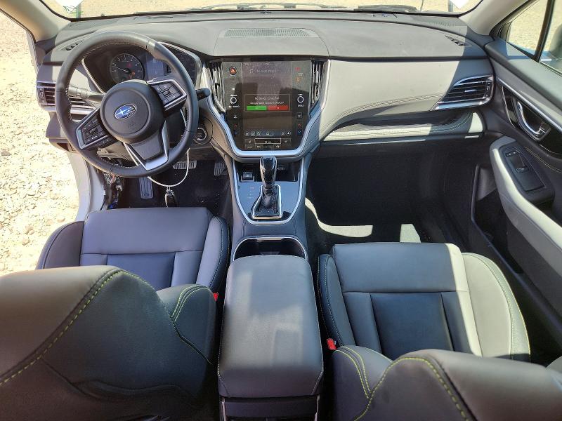 Продажа на аукционе авто 2023 Subaru Outback, vin: 4S4BTALC2P3143032, номер лота: 55994366