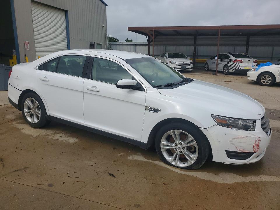 Aukcja sprzedaży 2015 Ford Taurus, vin: 1FAHP2E95FG154615, numer aukcji: 56505206