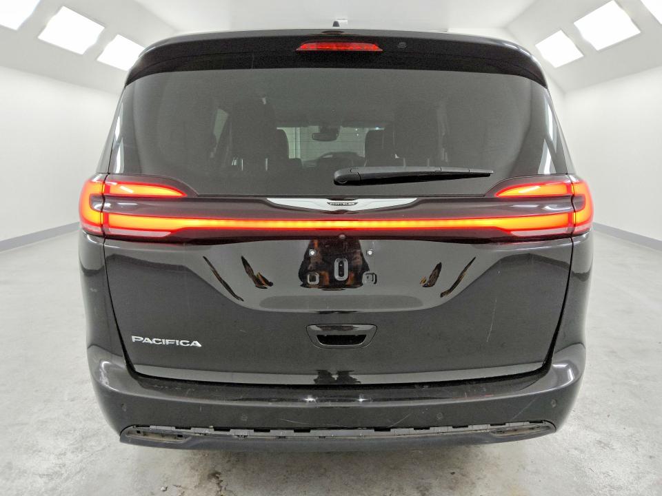 Aukcja sprzedaży 2024 Chrysler Pacifica, vin: 2C4RC1BG1RR141466, numer aukcji: 55306776