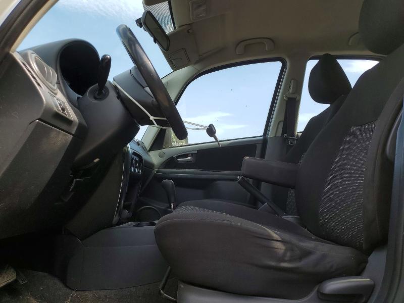 Продаж на аукціоні авто 2009 Suzuki Sx4, vin: JS2YB413696200572, номер лоту: 56304706