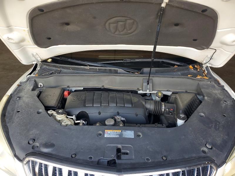 Продаж на аукціоні авто 2014 Buick Enclave, vin: 5GAKRBKD5EJ331525, номер лоту: 57302436