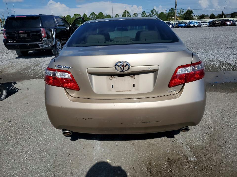 Продаж на аукціоні авто 2009 Toyota Camry, vin: 4T1BK46K19U593033, номер лоту: 58694996
