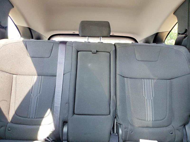 2022 Hyundai Tucson მანქანა იყიდება აუქციონზე, vin: KM8JBCAE3NU041423, აუქციონის ნომერი: 58228966