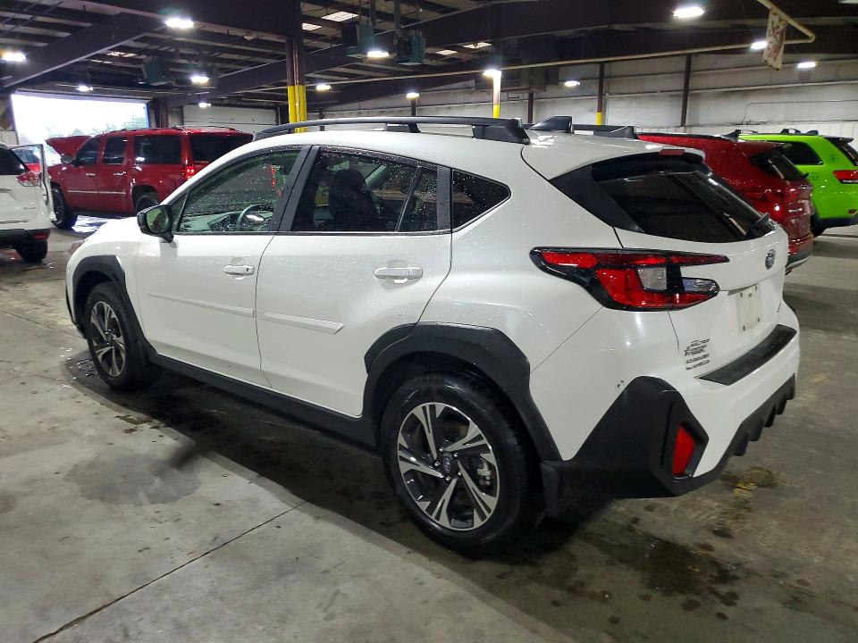 Aukcja sprzedaży 2025 Subaru Crosstrek, vin: JF2GUHDC3SH202813, numer aukcji: 56074996