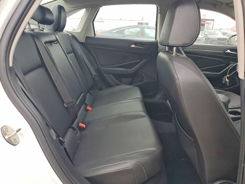 55458146 :رقم المزاد ، 3VWE57BU8LM101432 vin ، 2020 Volkswagen Jetta مزاد بيع