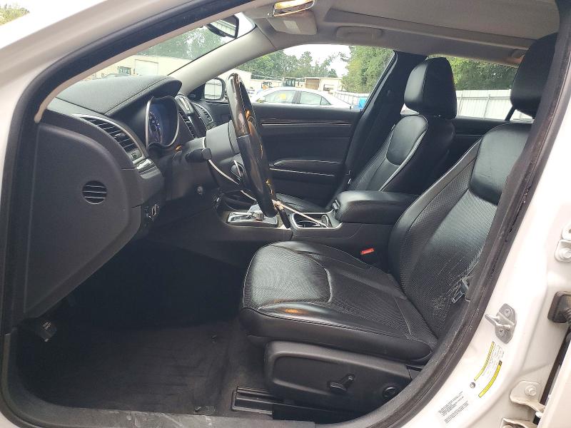 Aukcja sprzedaży 2015 Chrysler 300c, vin: 2C3CCAET4FH772992, numer aukcji: 56538416
