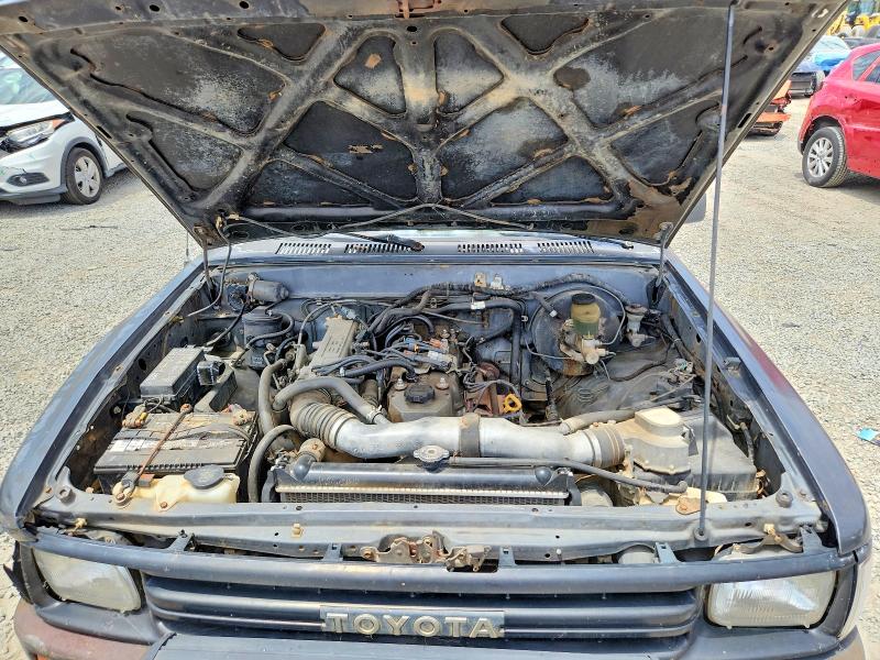 Продажа на аукционе авто 1995 Toyota Pickup, vin: 4TARN81A0SZ321027, номер лота: 57365916